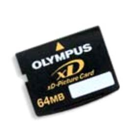 Memory Card (Карты памяти)