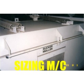 SIZING M/C