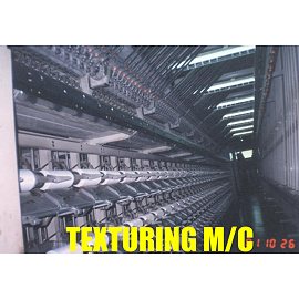 TEXTURING M/C