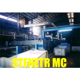 STENETR MC