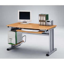 Computer Workstation (Компьютерная станция)