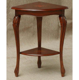 Corner Table (Corner Table)