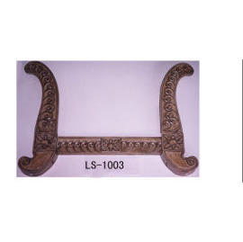 WOODEN FRAME (WOODEN FRAME)