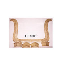 WOODEN FRAME (WOODEN FRAME)