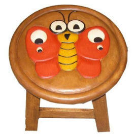 BUTTERFLY STOOL (BUTTERFLY STOOL)