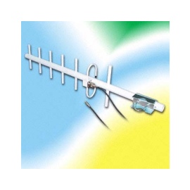 14dB Yagi Antenna for GSM/TDMA/CDMA System Cellular Phones (14dB Yagi Antenna for GSM/TDMA/CDMA System Cellular Phones)