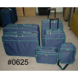 suitcase set (Чемодан набор)