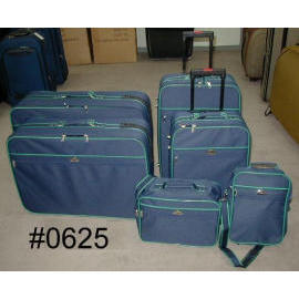 suitcase set