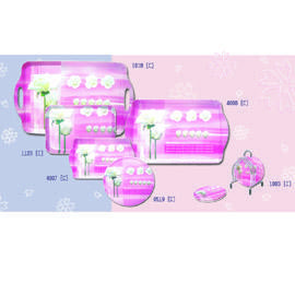 natural flower pink (natural flower pink)