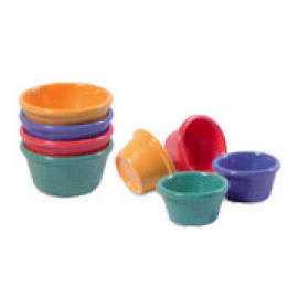 bunte ramekin (bunte ramekin)