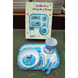 Children set (Kinderset)