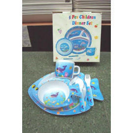 Children set (Kinderset)