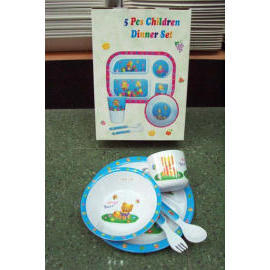 Children set