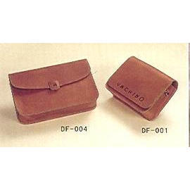 Leather Bag (Sac en cuir)