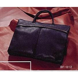 Leather Bag (Кожаная сумка)