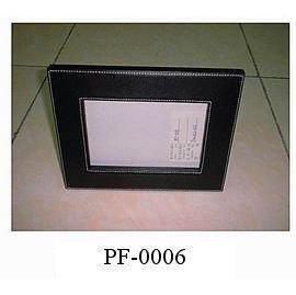 LEATHER PHOTO FRAME (КОЖА PHOTO FRAME)