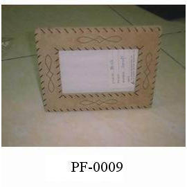 LEATHER PHOTO FRAME (LEATHER PHOTO FRAME)