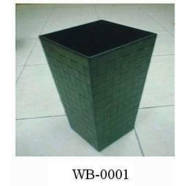 LEDER HOUESWARE Wastebin (LEDER HOUESWARE Wastebin)