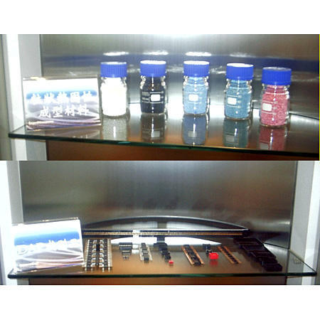Bulk Molding Compounds (Bulk Molding Compounds)