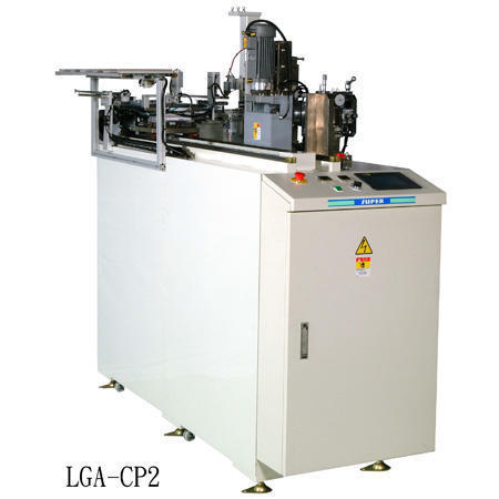 Automated Milling Machine For Lcd Light Guide (Automatisierte Fräsmaschine Für LCD-Lichtleiter)