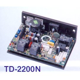 Treadmill - Motor Driver (Tapis de course - Motor Driver)