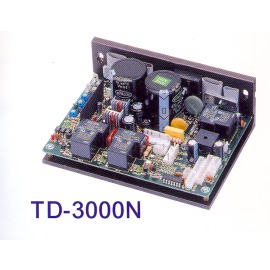 Treadmill - Motor Driver