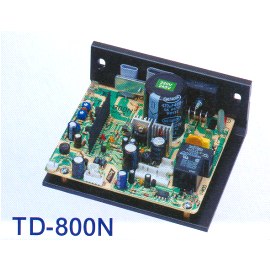 Treadmill - Motor Driver