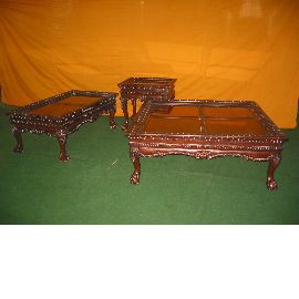 OCCASIONAL TABLES
