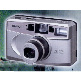Digital Camera (Digitalkamera)