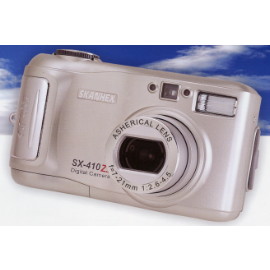 Digital Camera (Digitalkamera)