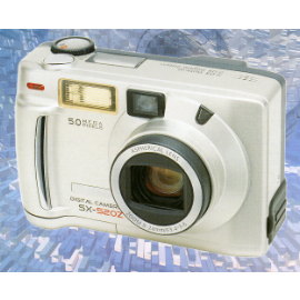 Digital Camera (Digitalkamera)