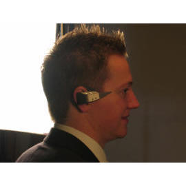 Bluetooth Headset (Oreillette Bluetooth)
