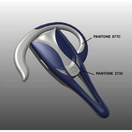 Bluetooth Headset (Oreillette Bluetooth)