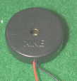 PIEZO CERAMIC BUZZER (PIEZO CERAMIC BUZZER)