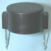 PIEZO CERAMIC BUZZER (Piezo-Keramik BUZZER)