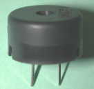 PIEZO CERAMIC BUZZER (PIEZO CERAMIQUE CAP)