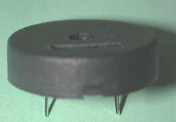 PIEZO CERAMIC BUZZER (PIEZO CERAMIC BUZZER)