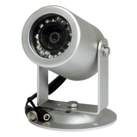 CCD Day& Night Vari-Focal Water-proof Camera (CCD Day & Night Vari-Focal wasserdichte Kamera)
