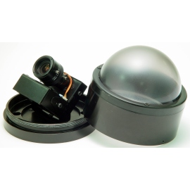 CCD Armor DOME (ПЗС-броня DOME)