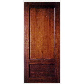 Complex Wood door (Комплекс Деревянная дверь)