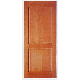 Complex Wood door (Complex Wood door)