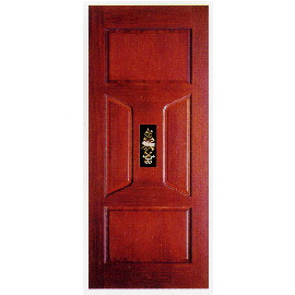 Complex Wood door (Complex Wood door)