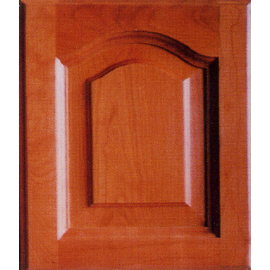 Complex Wood door (Complexe porte en bois)