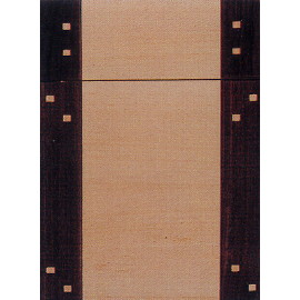 Complex Wood door (Complexe porte en bois)