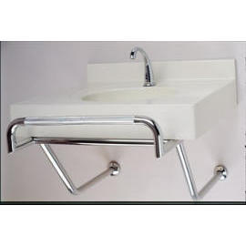 Stainless Steel Slide Proof Haltegriff (Stainless Steel Slide Proof Haltegriff)