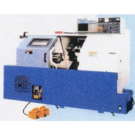 CNC Lathe
