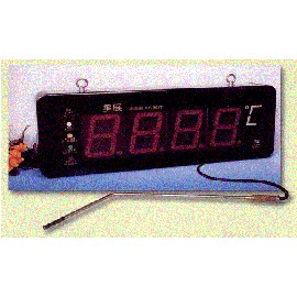 Microcomputer Based Panel Digitalthermometer (Микрокомпьютер плит Digitalthermometer)