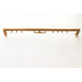 Curtain rod (Curtain rod)