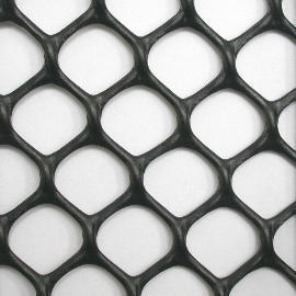Plastic fence net (Plastic fence net)