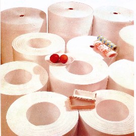 Expanded PS (Polystyrene) Extrusion and Forming Product (Expanded PS (Polystyrene) Extrusion and Forming Product)